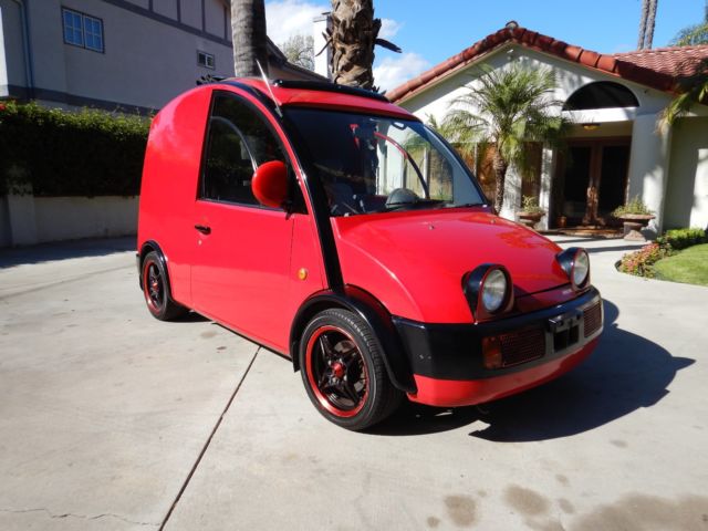 1979 Nissan S Cargo - photo 8