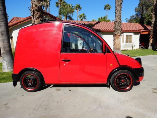 1979 Nissan S Cargo - photo 9