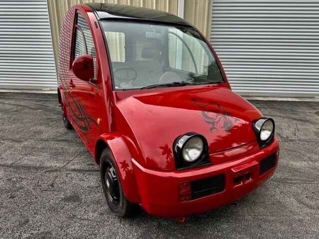 1989 Nissan S-Cargo - photo 10