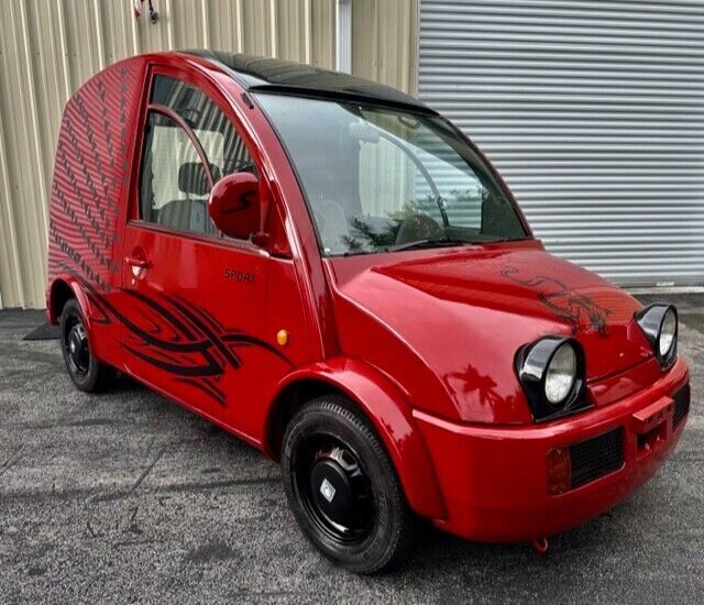 1989 Nissan S-Cargo - photo 11