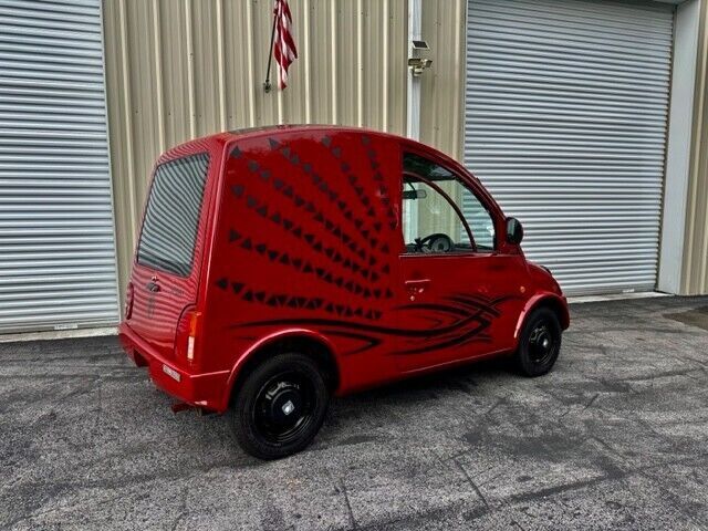 1989 Nissan S-Cargo - photo 2
