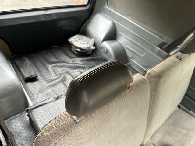 1989 Nissan S-Cargo - photo 6