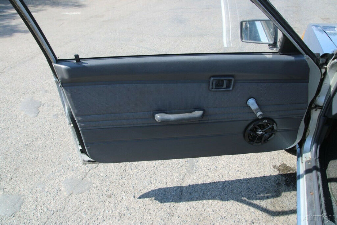 1989 Nissan Sentra XE - photo 11