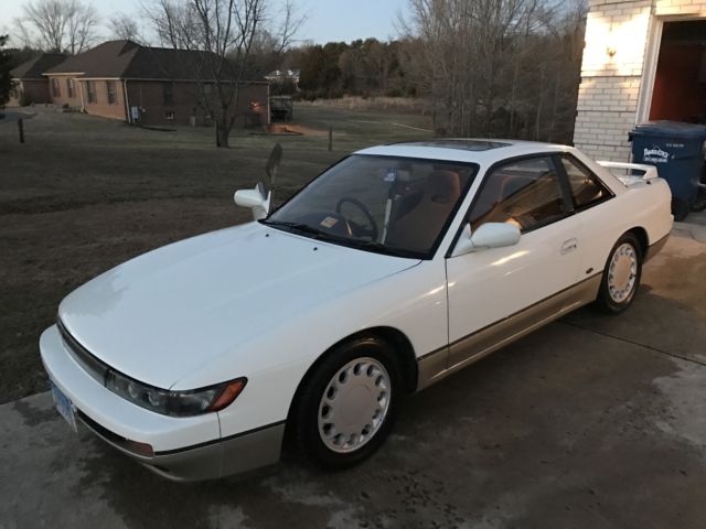1989 Nissan Other Ks