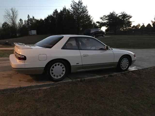 1989 Nissan Other Ks - photo 2