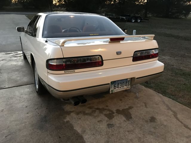 1989 Nissan Other Ks - photo 3
