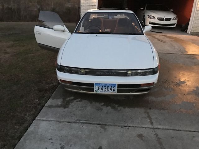 1989 Nissan Other Ks - photo 4