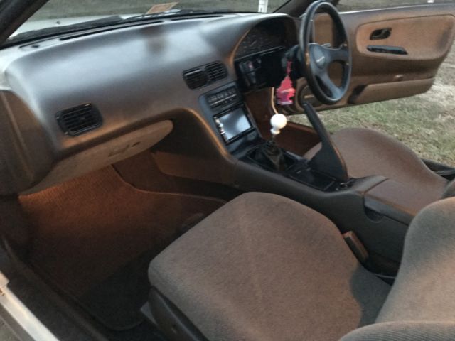 1989 Nissan Other Ks - photo 5