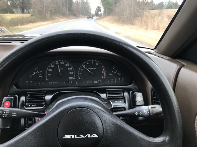 1989 Nissan Other Ks - photo 6