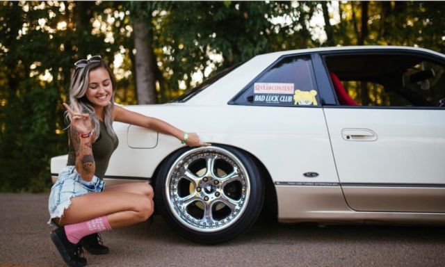 1989 Nissan Silvia K’s - photo 4