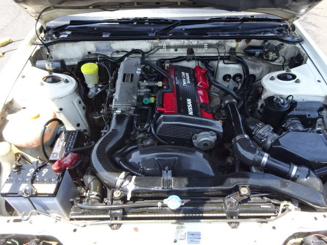 1980 Nissan 240SX - photo 10