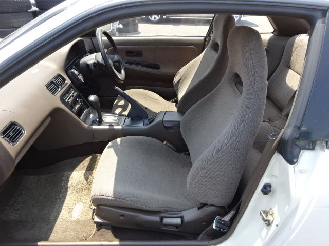 1980 Nissan 240SX - photo 11