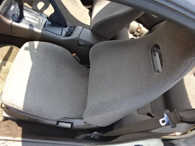 1980 Nissan 240SX - photo 12