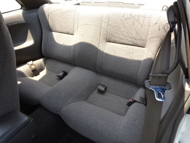 1980 Nissan 240SX - photo 13