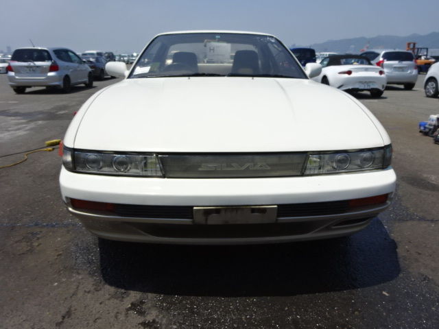1980 Nissan 240SX - photo 2