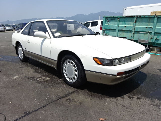1980 Nissan 240SX - photo 3