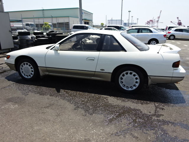 1980 Nissan 240SX - photo 5