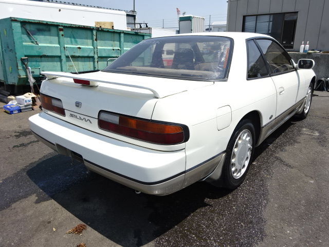 1980 Nissan 240SX - photo 6