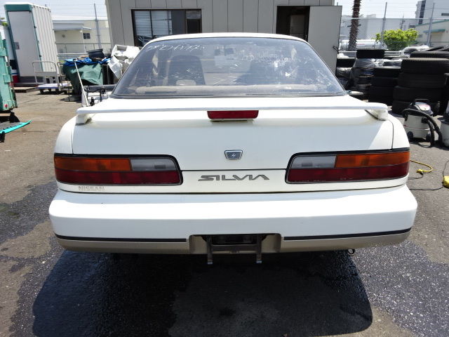 1980 Nissan 240SX - photo 7