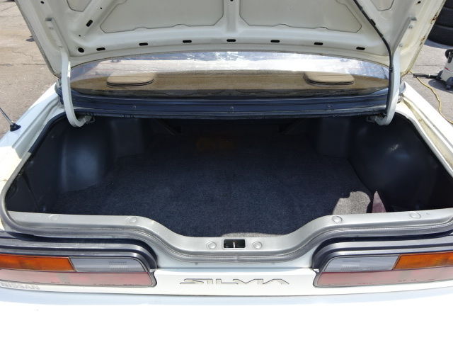 1980 Nissan 240SX - photo 8