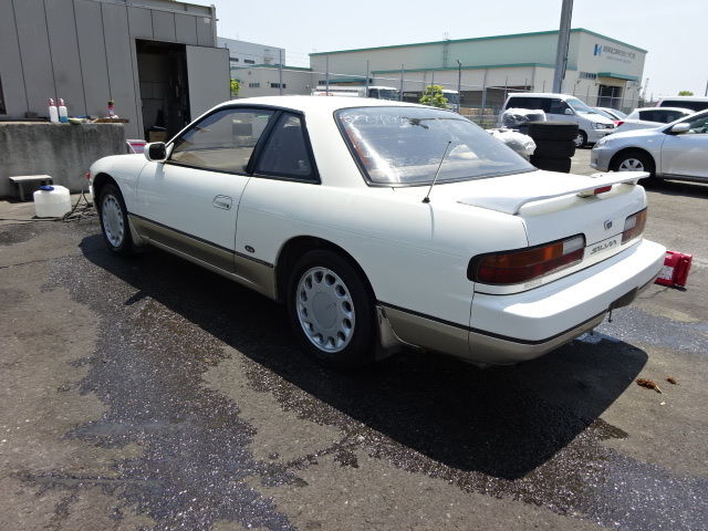 1980 Nissan 240SX - photo 9