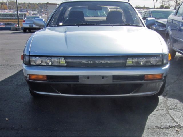 1980 Nissan Silvia S13 - photo 2