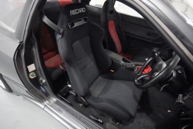 1989 Nissan GT-R - photo 12