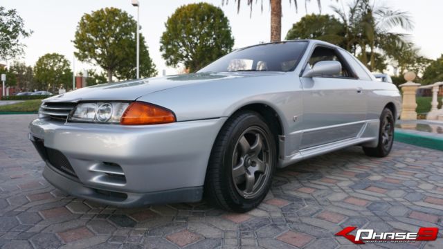 1980 Nissan GT-R GT-R - photo 8