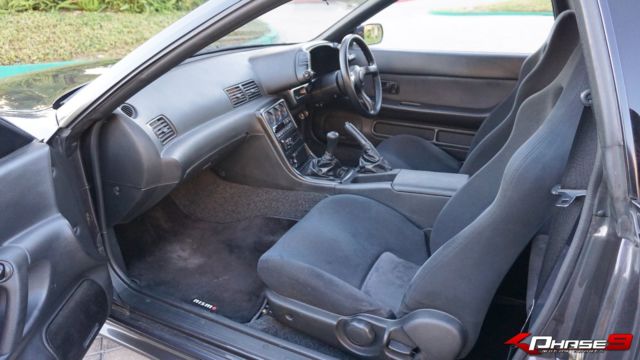 1980 Nissan GT-R GT-R - photo 12