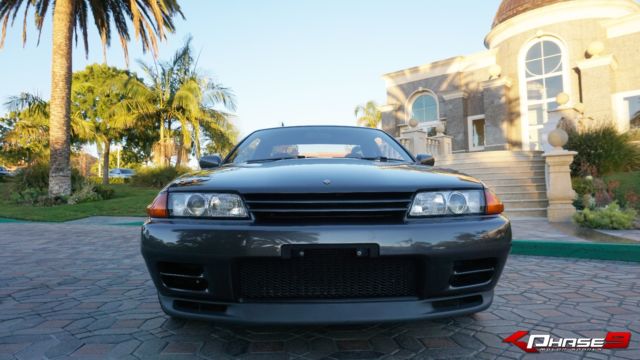 1980 Nissan GT-R GT-R - photo 2