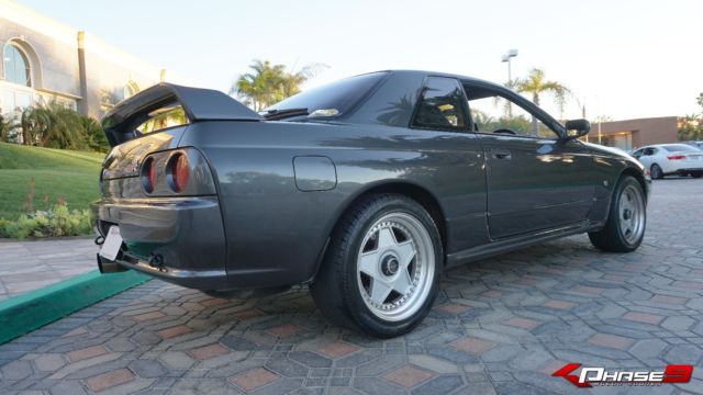 1980 Nissan GT-R GT-R - photo 4