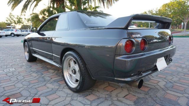 1980 Nissan GT-R GT-R - photo 6
