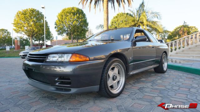 1980 Nissan GT-R GT-R - photo 8