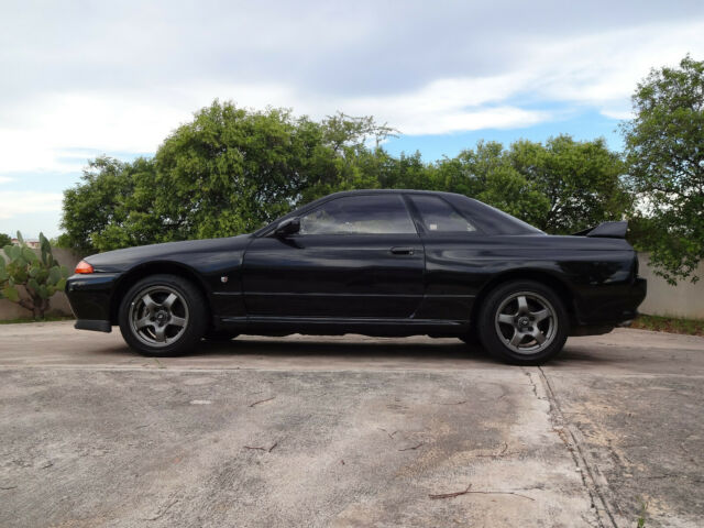 1989 Nissan GT-R - photo 2