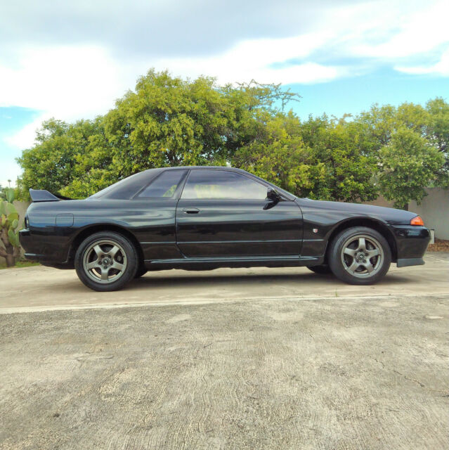 1989 Nissan GT-R - photo 6