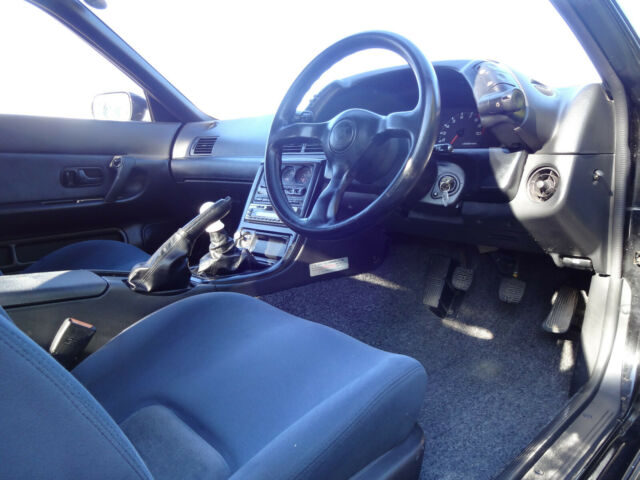 1989 Nissan GT-R - photo 9