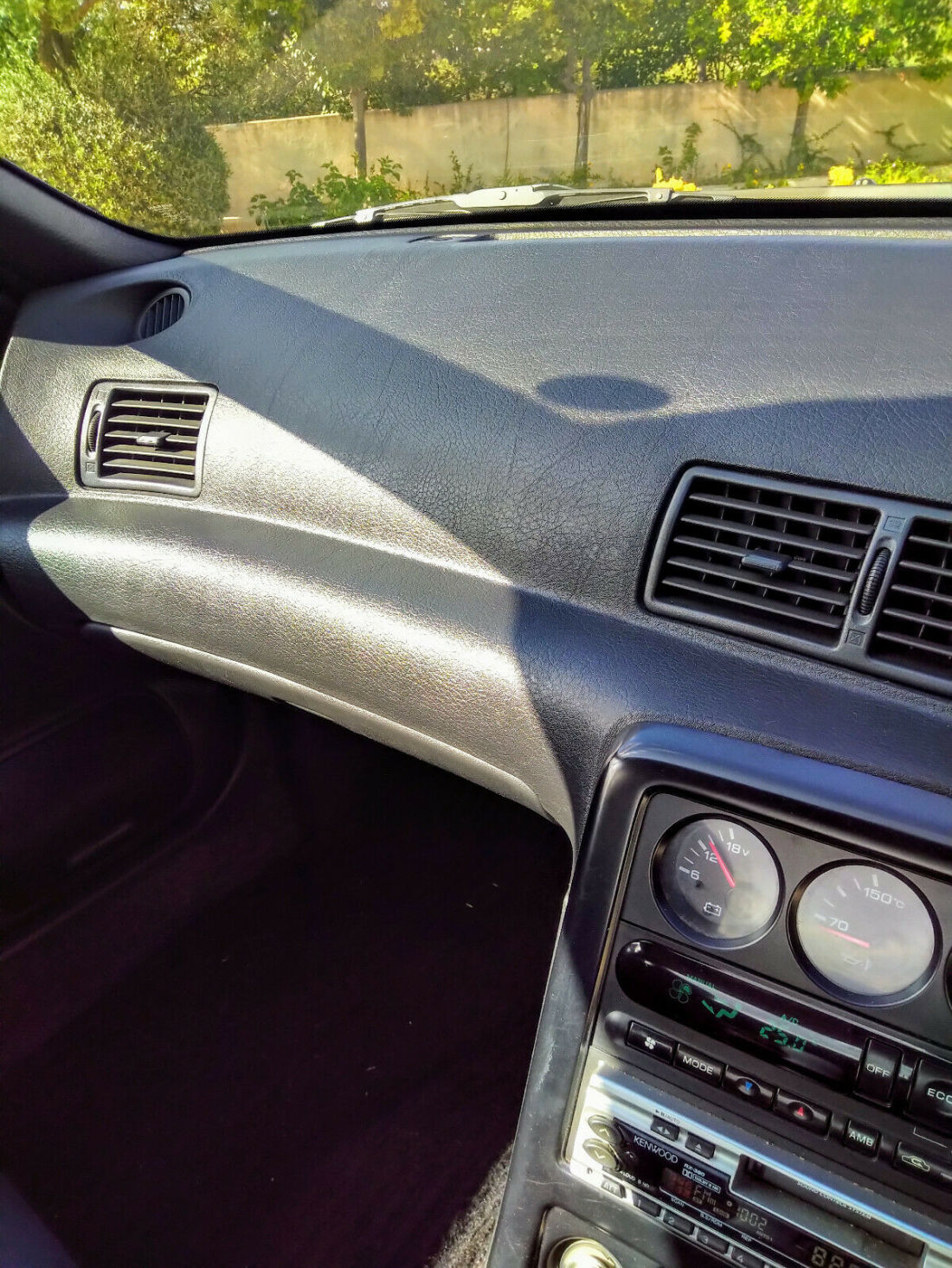 1989 Nissan GT-R - photo 13