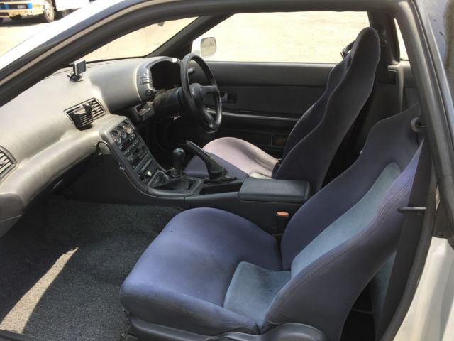 1991 Nissan GT-R R32 GT-R - photo 9