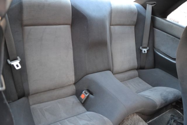 1991 Nissan GT-R - photo 10