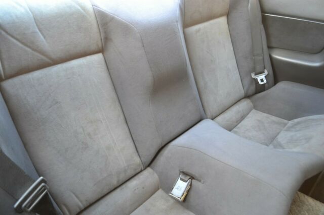 1989 Nissan GT-R - photo 10
