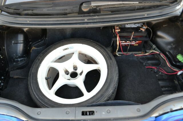 1989 Nissan GT-R - photo 12