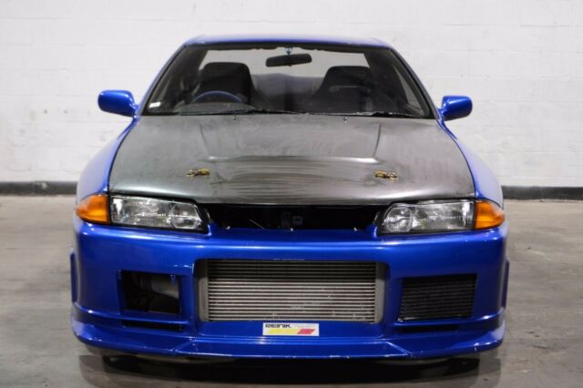 1989 Nissan GT-R - photo 2