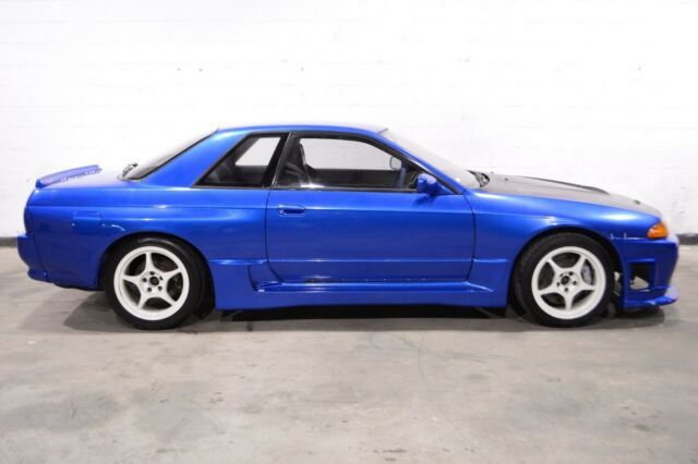 1989 Nissan GT-R - photo 4
