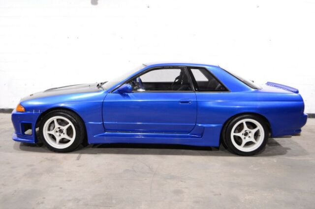 1989 Nissan GT-R - photo 8