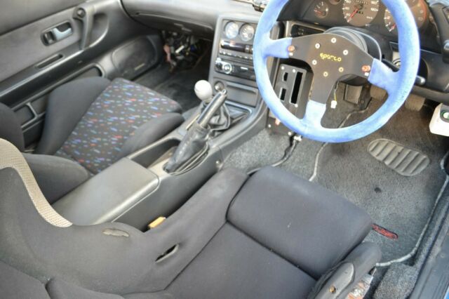 1989 Nissan GT-R - photo 9