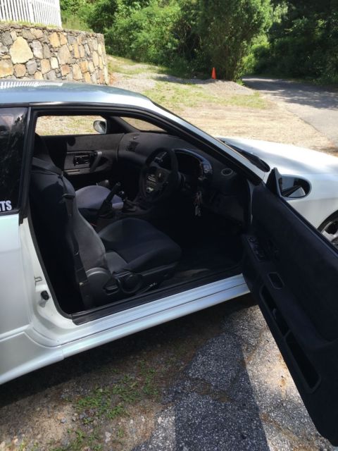 1989 Nissan GT-R - photo 7