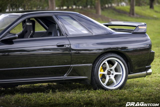 1980 Nissan GT-R - photo 3