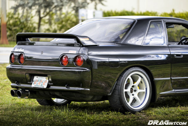 1980 Nissan GT-R - photo 5