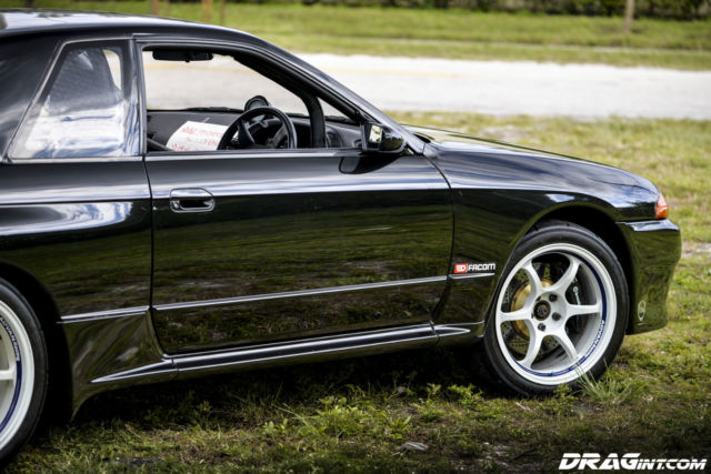 1980 Nissan GT-R - photo 6