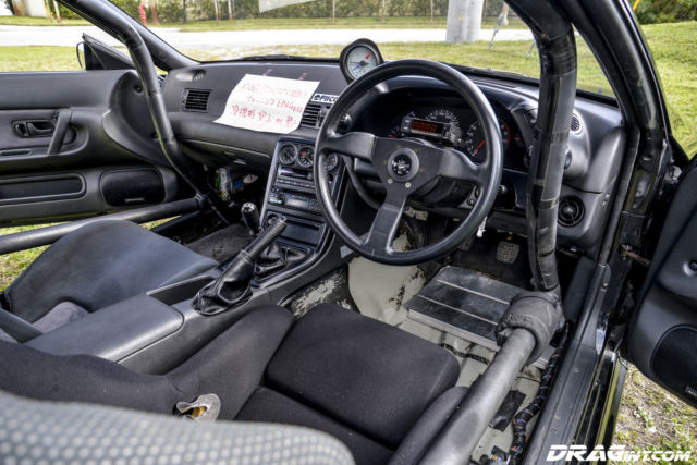 1980 Nissan GT-R - photo 5